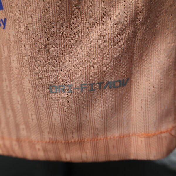 FC Barcelona 25/26 Visitante Player Versión