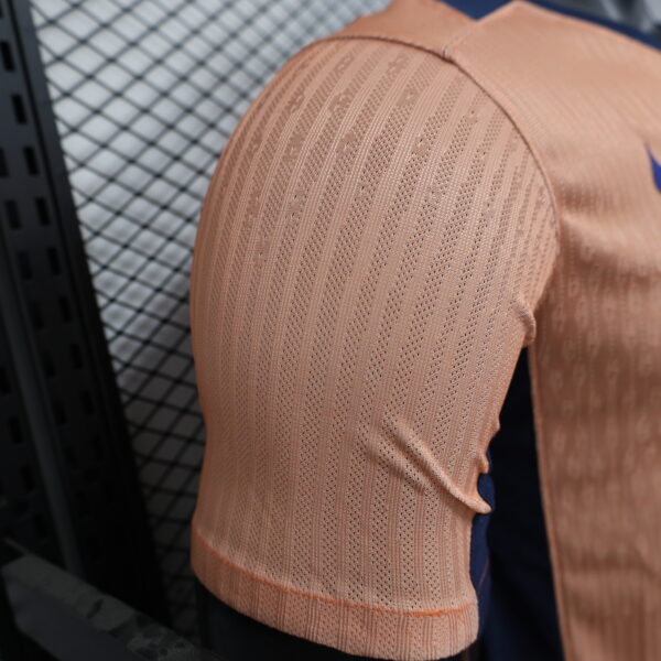 FC Barcelona 25/26 Visitante Player Versión