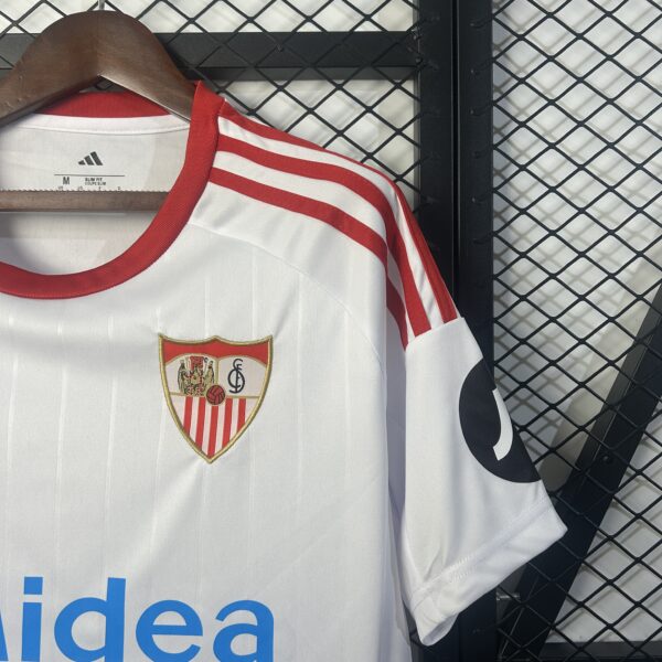 Sevilla FC 25/26 Local