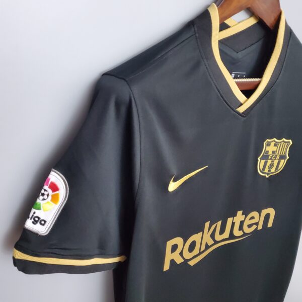 1f820723 FC Barcelona 20/21 Visitante