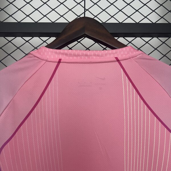 FC Barcelona 25/26 Edición Especial Pink