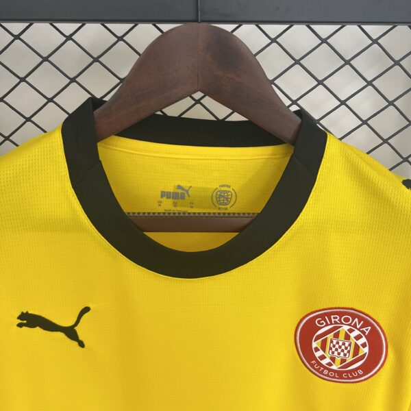 Girona FC 25/26 Visitante