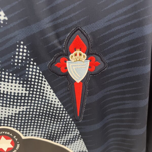 Celta 25/26 Visitante