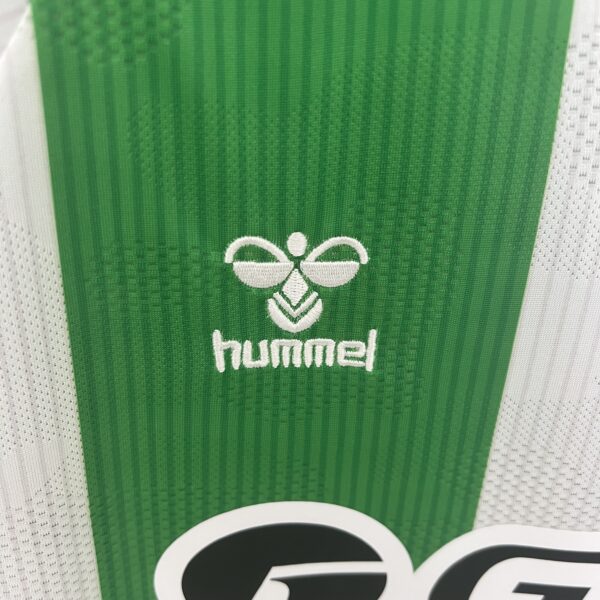 Real Betis FC 25/26 Local