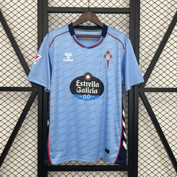 Celta 25/26 Local