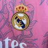 Real Madrid 25/26 Edicion Especial Dragon Pink