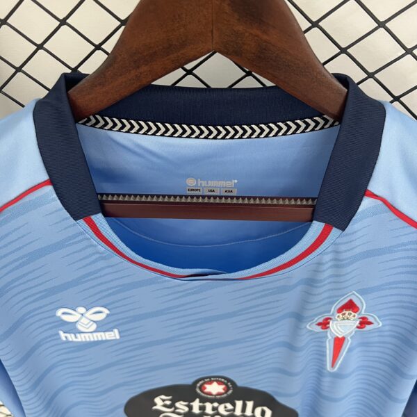 Celta 25/26 Local