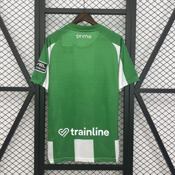 Real Betis FC 25/26 Local