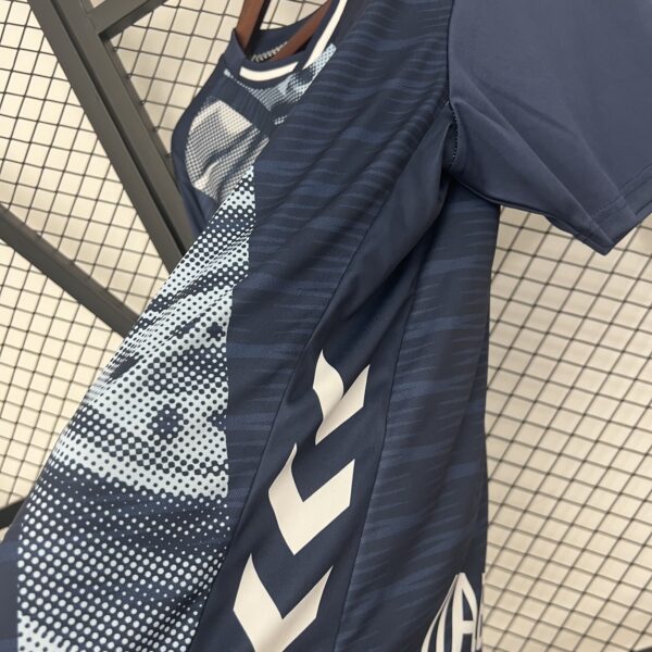 Celta 25/26 Visitante