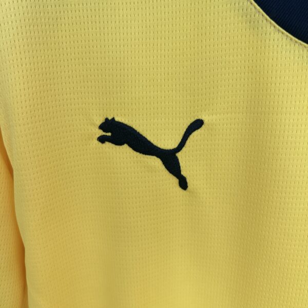 Girona FC 25/26 Visitante