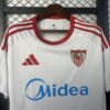 Sevilla FC 25/26 Local