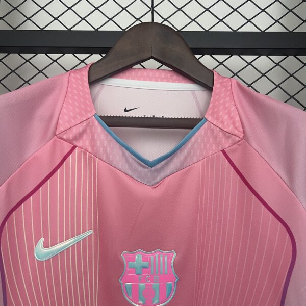 FC Barcelona 25/26 Edición Especial Pink