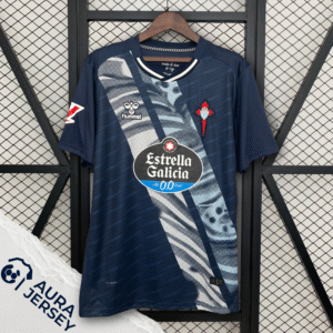 Celta 25/26 2ª Equipación