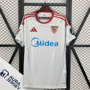 Sevilla FC 25/26 Local