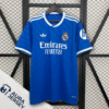 Sin título Real Madrid 25/26 Visitante Azul