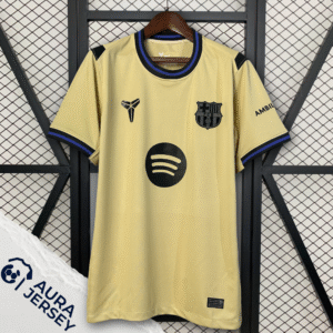 FC Barcelona 25/26 Visitante
