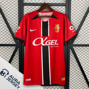 RCD Mallorca FC 25/26 Local