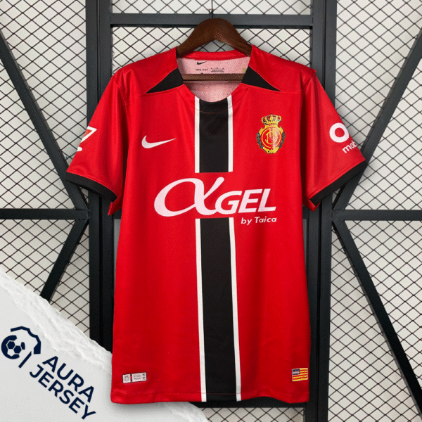 RCD Mallorca FC 25/26 Local