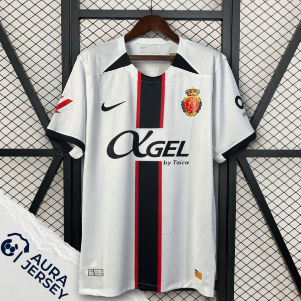 RCD Mallorca FC 25/26 Visitante