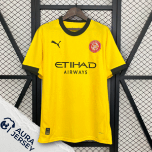 Girona FC 25/26 Visitante