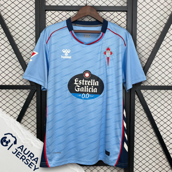 Celta 25/26 Local