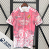 Real Madrid 25/26 Edicion Especial Dragon Pink