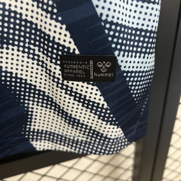 Celta 25/26 Visitante