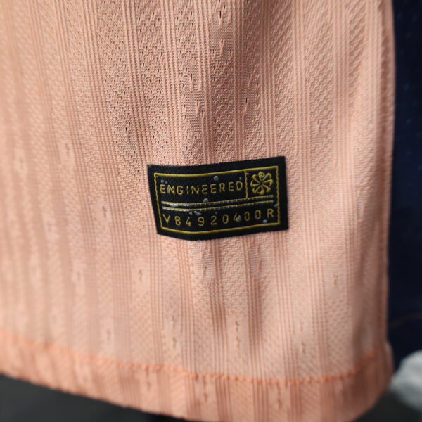 FC Barcelona 25/26 Visitante Player Versión