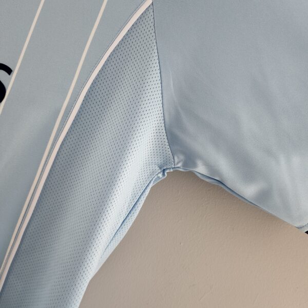 Manchester City 08/09 Local