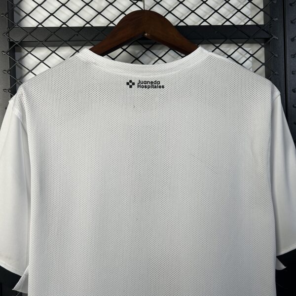 RCD Mallorca FC 25/26 Visitante