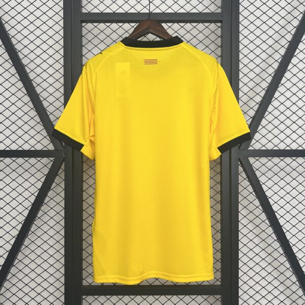 Girona FC 25/26 Visitante