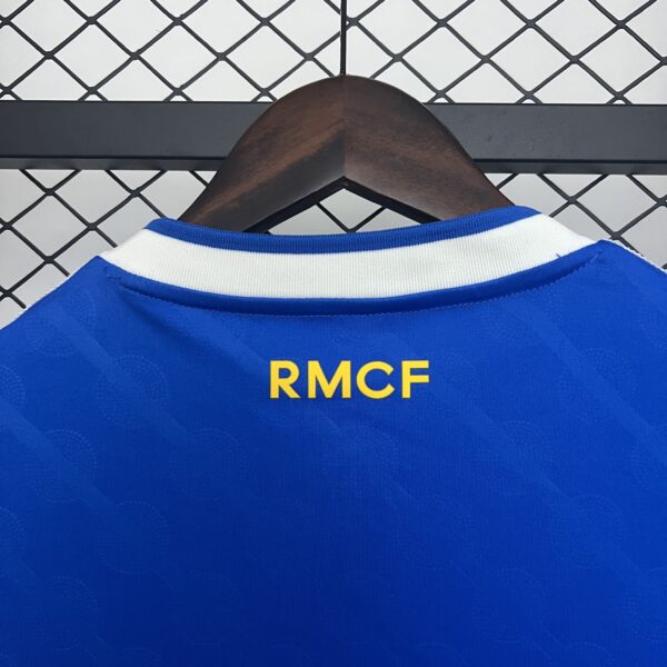 eb8e5b21 Real Madrid 25/26 Visitante Azul