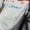 Sevilla FC 25/26 Local