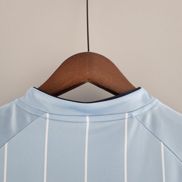 Manchester City 08/09 Local