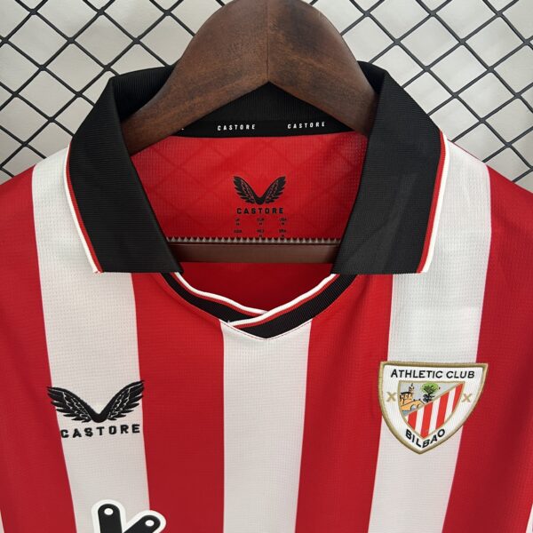 Athletic Club 25/26 Local