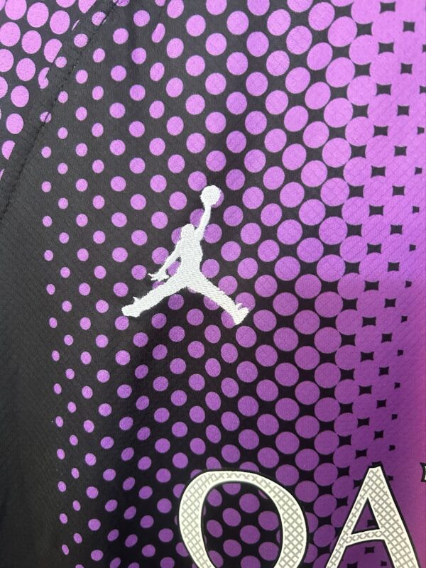 PSG 25/26 Edición Especial Morada