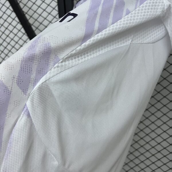 Manchester United 25/26 Visitante