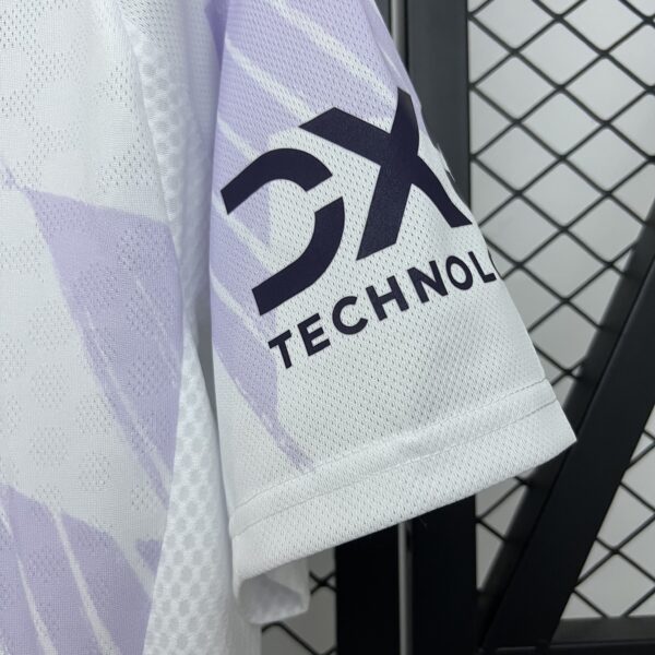 Manchester United 25/26 Visitante