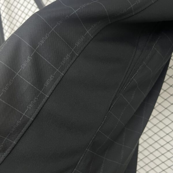 Tottenham Hotspur 25/26 Visitante