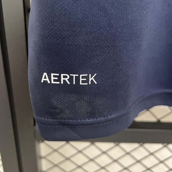 Athletic Club 25/26 Visitante