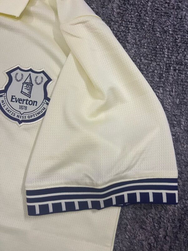 Everton 25/26 Visitante