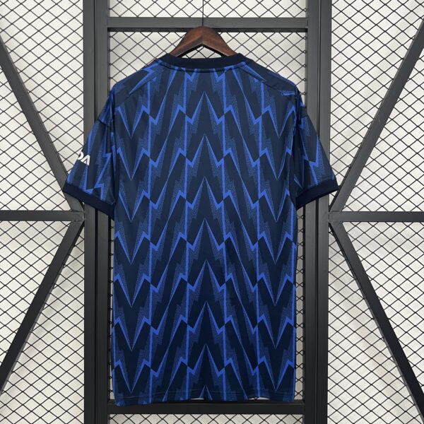 281604e2 Arsenal 25/26 Visitante Azul