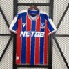 Crystal Palace 25/26 Local