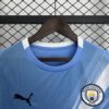 Manchester City 24/25 Local