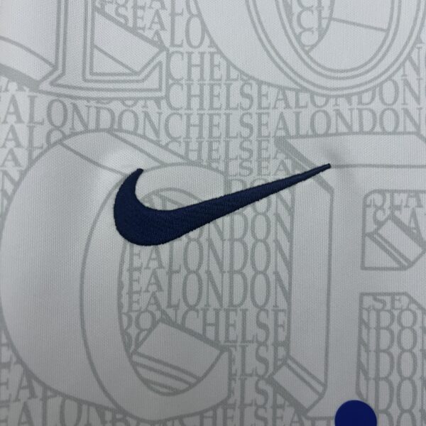 Chelsea 25/26 Versión Entrenamiento