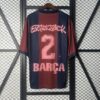 FC Barcelona Edición Especial Travis Scott