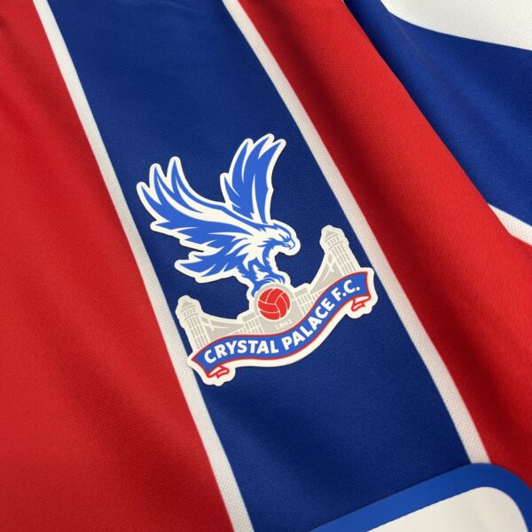 Crystal Palace 25/26 Local