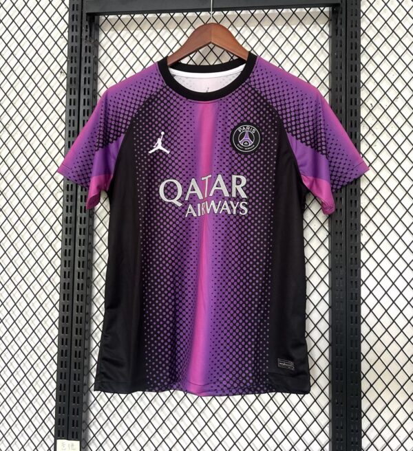 PSG 25/26 Edición Especial Morada