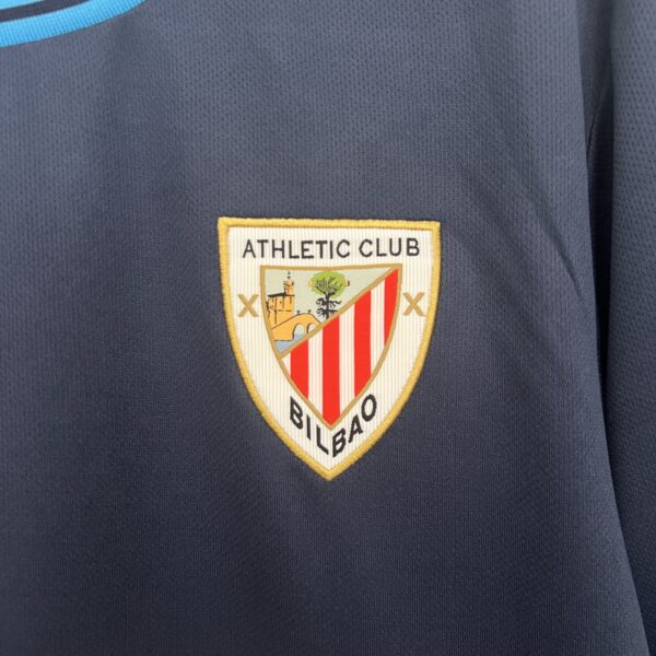Athletic Club 25/26 Visitante