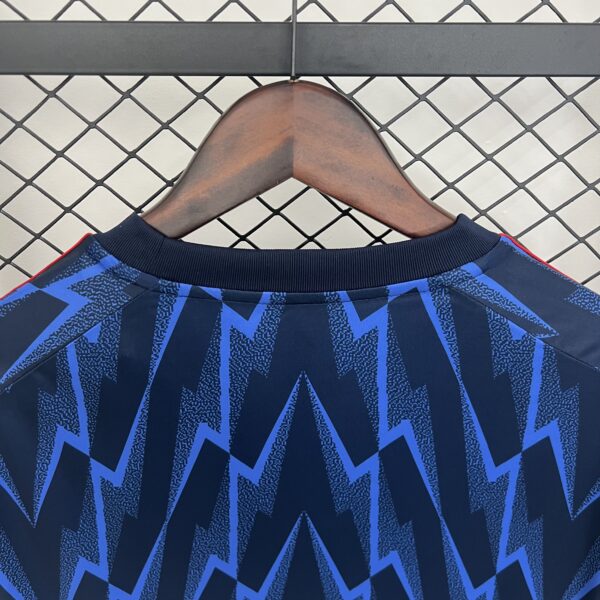 45aca858 Arsenal 25/26 Visitante Azul